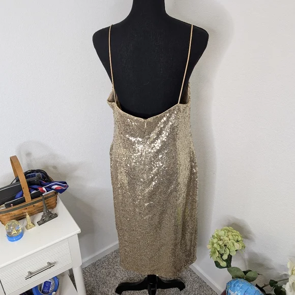 Black Halo Athena Bowery Sheath 14 - Picture 7 of 10